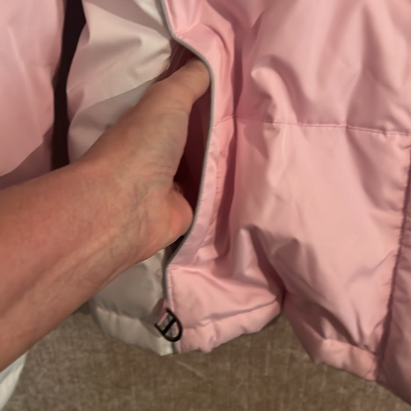 Athletic works puffer jacket - Picture 3 of 10